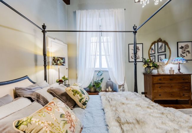 Appartement à Lucca - Casa Pitt Appartement à Lucca - Casa Pitt