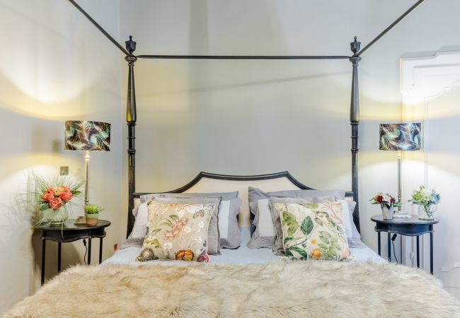 Appartement à Lucca - Casa Pitt Appartement à Lucca - Casa Pitt