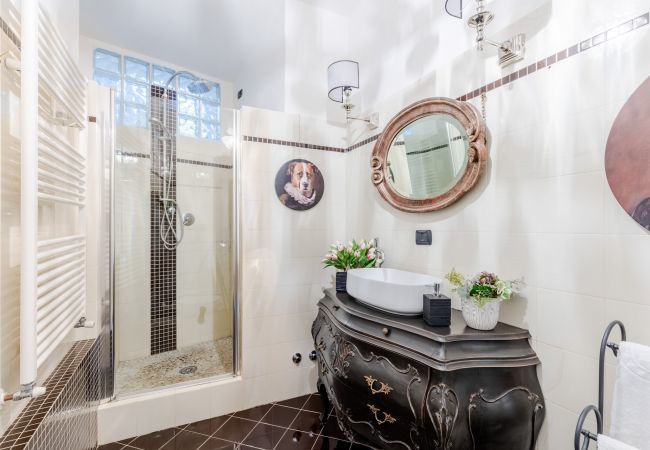 Appartement à Lucca - Casa Pitt Appartement à Lucca - Casa Pitt