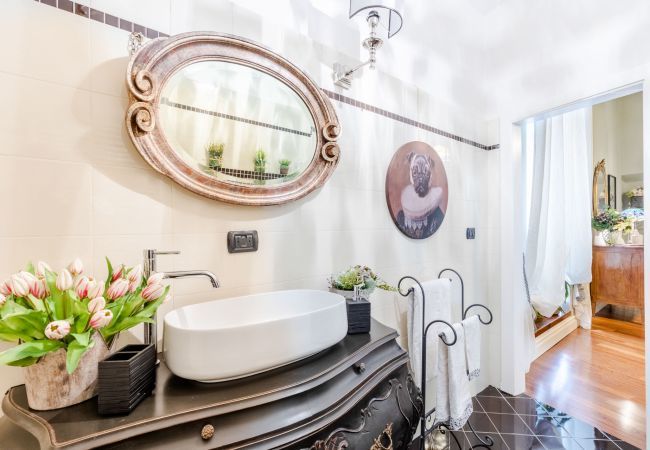 Appartement à Lucca - Casa Pitt Appartement à Lucca - Casa Pitt