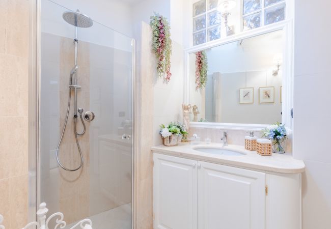 Appartement à Lucca - Casa Pitt Appartement à Lucca - Casa Pitt