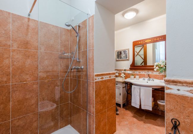 Appartement à Lucca - The Garden Along the Stream Appartement à Lucca - The Garden Along the Stream