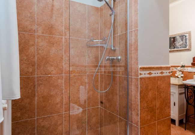 Appartement à Lucca - The Garden Along the Stream Appartement à Lucca - The Garden Along the Stream