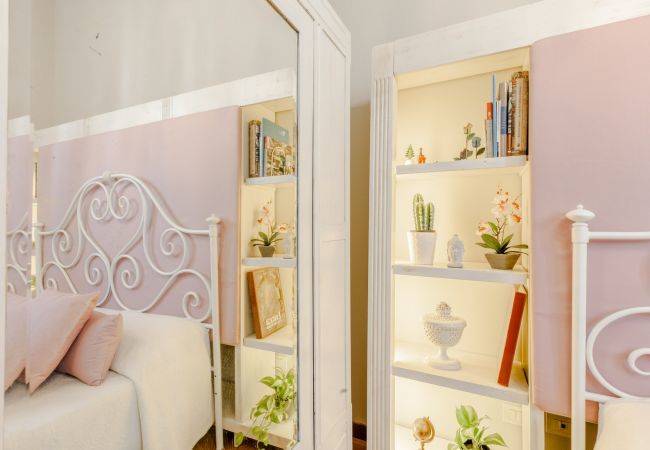 Appartement à Lucca - The Garden Along the Stream Appartement à Lucca - The Garden Along the Stream