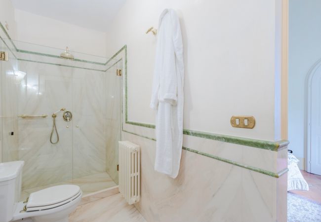 Villa à Cetona - Rocca di Cetona - a Medieval Castle Villa à Cetona - Rocca di Cetona - a Medieval Castle