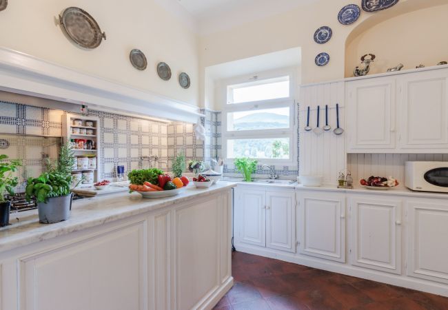 Villa à Cetona - Rocca di Cetona - a Medieval Castle Villa à Cetona - Rocca di Cetona - a Medieval Castle