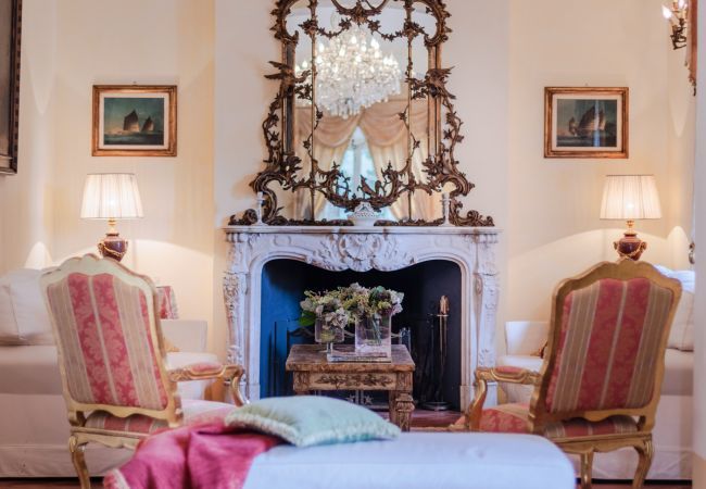 Villa à Cetona - Rocca di Cetona - a Medieval Castle Villa à Cetona - Rocca di Cetona - a Medieval Castle