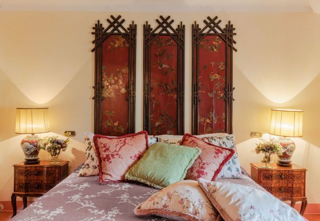 Villa à Cetona - Rocca di Cetona - a Medieval Castle Villa à Cetona - Rocca di Cetona - a Medieval Castle