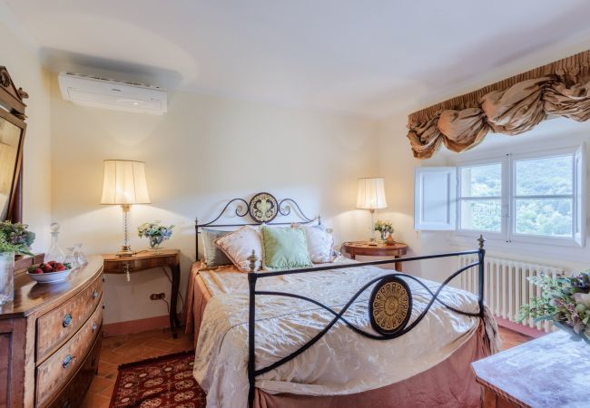 Villa à Cetona - Rocca di Cetona - a Medieval Castle Villa à Cetona - Rocca di Cetona - a Medieval Castle