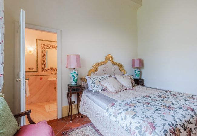 Villa à Cetona - Rocca di Cetona - a Medieval Castle Villa à Cetona - Rocca di Cetona - a Medieval Castle