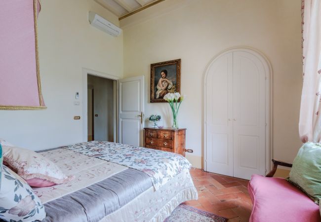 Villa à Cetona - Rocca di Cetona - a Medieval Castle Villa à Cetona - Rocca di Cetona - a Medieval Castle