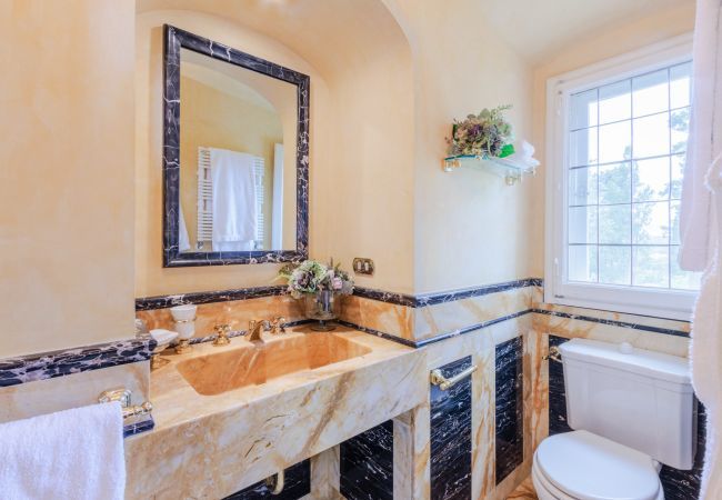 Villa à Cetona - Rocca di Cetona - a Medieval Castle Villa à Cetona - Rocca di Cetona - a Medieval Castle