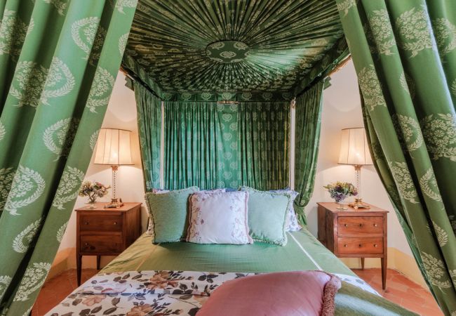 Villa à Cetona - Rocca di Cetona - a Medieval Castle Villa à Cetona - Rocca di Cetona - a Medieval Castle