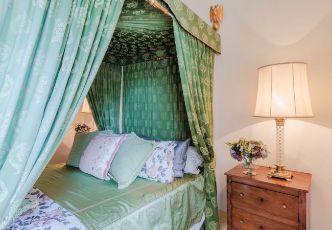 Villa à Cetona - Rocca di Cetona - a Medieval Castle Villa à Cetona - Rocca di Cetona - a Medieval Castle