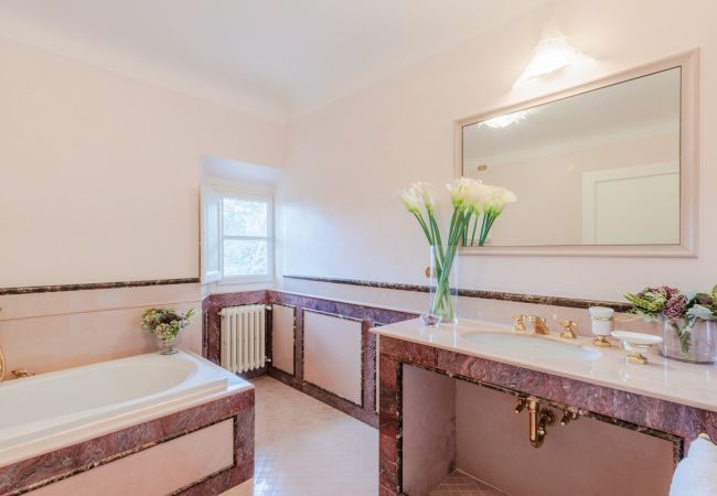 Villa à Cetona - Rocca di Cetona - a Medieval Castle Villa à Cetona - Rocca di Cetona - a Medieval Castle