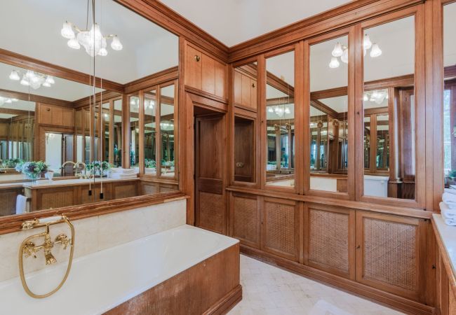 Villa à Cetona - Rocca di Cetona - a Medieval Castle Villa à Cetona - Rocca di Cetona - a Medieval Castle