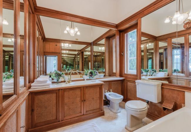 Villa à Cetona - Rocca di Cetona - a Medieval Castle Villa à Cetona - Rocca di Cetona - a Medieval Castle