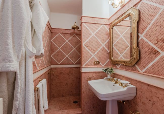 Villa à Cetona - Rocca di Cetona - a Medieval Castle Villa à Cetona - Rocca di Cetona - a Medieval Castle