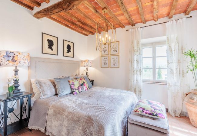 Villa à Pieve di Compito - Villa Aperitivo In Pieve di Compito Villa à Pieve di Compito - Villa Aperitivo In Pieve di Compito