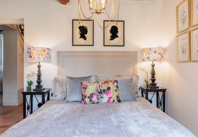 Villa à Pieve di Compito - Villa Aperitivo In Pieve di Compito Villa à Pieve di Compito - Villa Aperitivo In Pieve di Compito