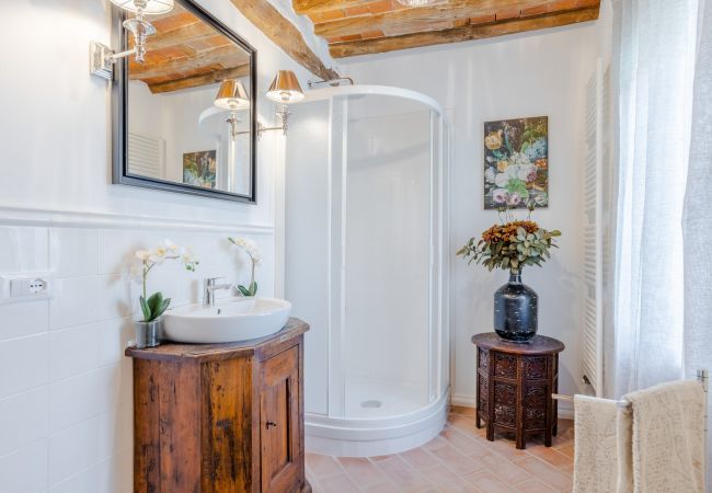 Villa à Pieve di Compito - Villa Aperitivo In Pieve di Compito Villa à Pieve di Compito - Villa Aperitivo In Pieve di Compito