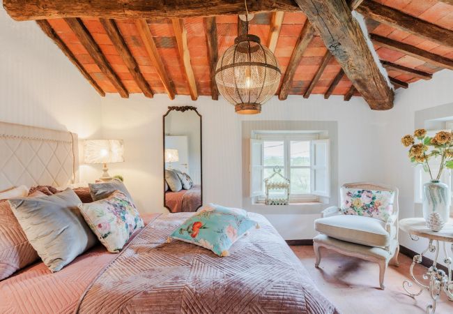 Villa à Pieve di Compito - Villa Aperitivo In Pieve di Compito Villa à Pieve di Compito - Villa Aperitivo In Pieve di Compito