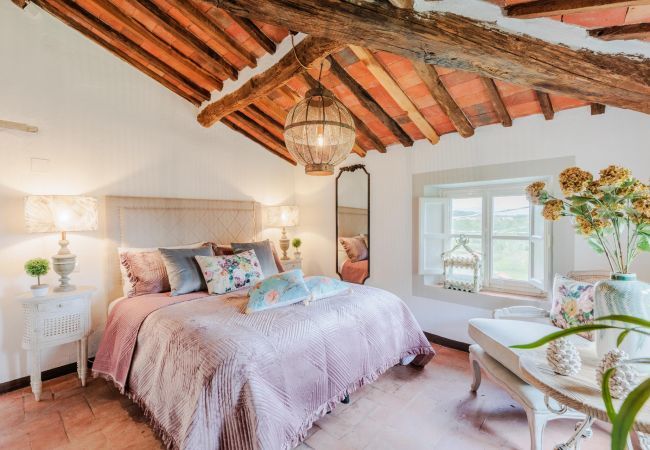 Villa à Pieve di Compito - Villa Aperitivo In Pieve di Compito Villa à Pieve di Compito - Villa Aperitivo In Pieve di Compito