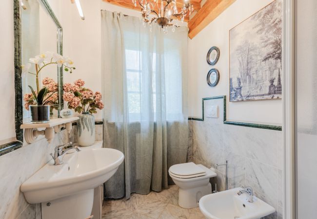 Villa à Pieve di Compito - Villa Aperitivo In Pieve di Compito Villa à Pieve di Compito - Villa Aperitivo In Pieve di Compito