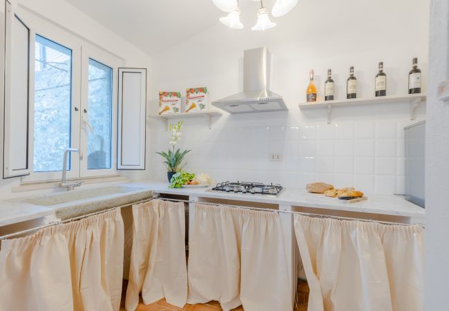 Villa à Pieve di Compito - Villa Aperitivo In Pieve di Compito Villa à Pieve di Compito - Villa Aperitivo In Pieve di Compito