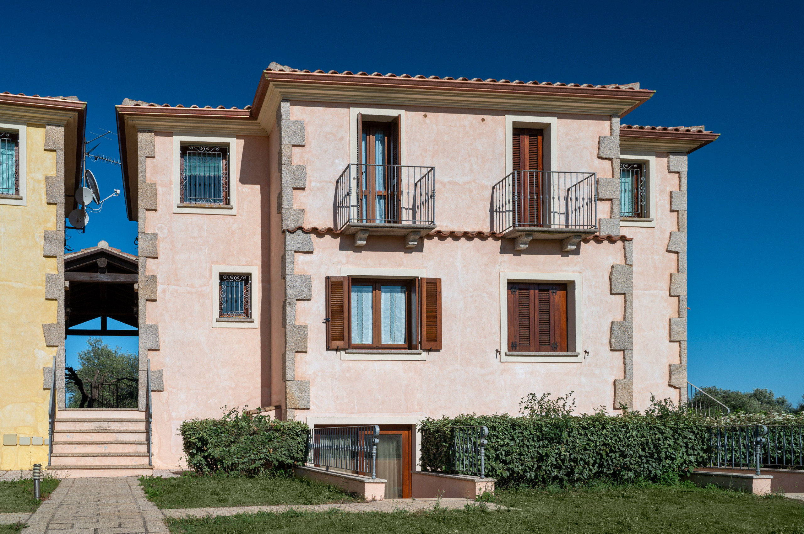 Olbia - Appartement