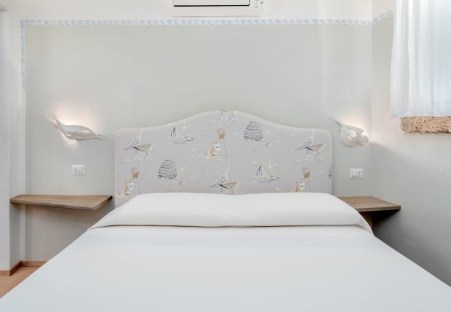 Villa à Porto Rotondo - Punta Volpe Pied Dans L'Eau R&R Villa à Porto Rotondo - Punta Volpe Pied Dans L'Eau R&R