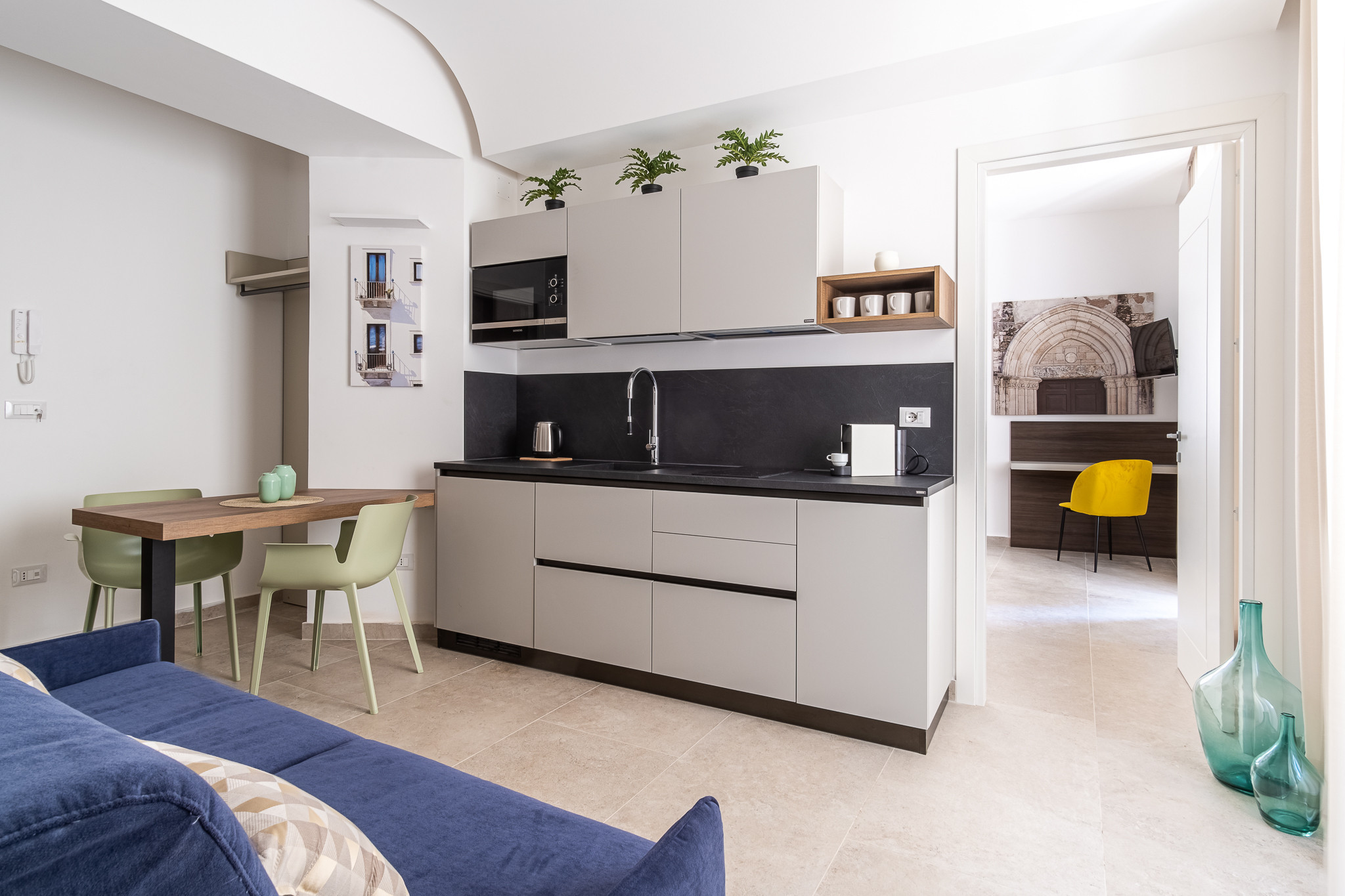 Siracusa - Appartement