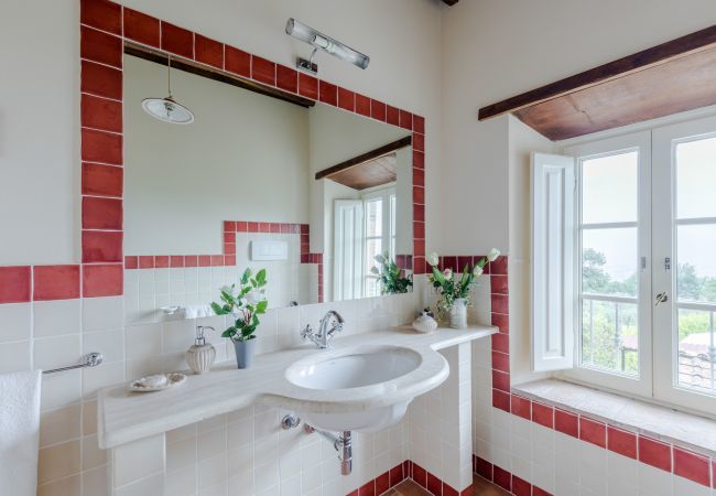 Villa à Lucca - Tuscan Fizz Villa, a Vineyards Retreat Villa à Lucca - Tuscan Fizz Villa, a Vineyards Retreat