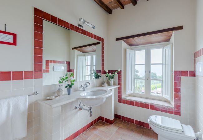 Villa à Lucca - Tuscan Fizz Villa, a Vineyards Retreat Villa à Lucca - Tuscan Fizz Villa, a Vineyards Retreat