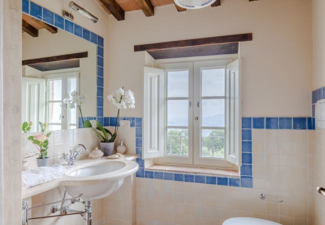 Villa à Lucca - Tuscan Fizz Villa, a Vineyards Retreat Villa à Lucca - Tuscan Fizz Villa, a Vineyards Retreat