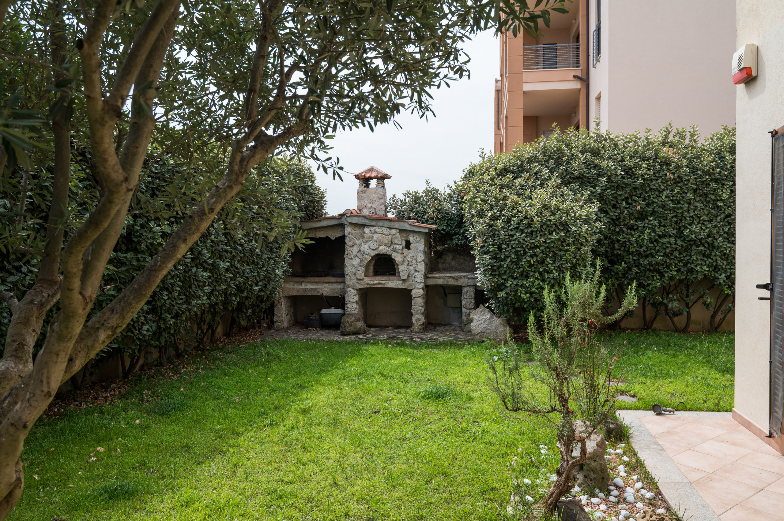 Olbia - Appartement