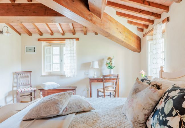 Villa à Pieve di Compito - Dimora delle Camelie Villa à Pieve di Compito - Dimora delle Camelie