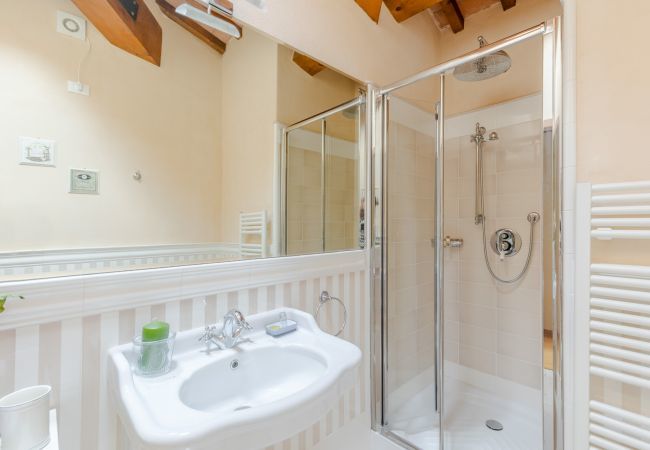 Villa à Pieve di Compito - Dimora delle Camelie Villa à Pieve di Compito - Dimora delle Camelie