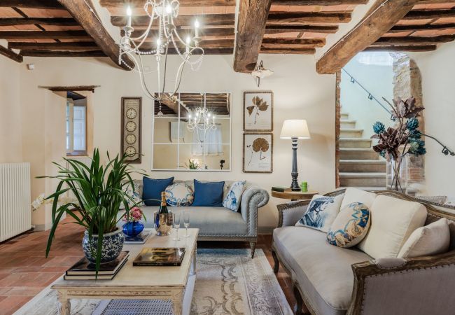 Villa à Pieve di Compito - Dimora delle Camelie Villa à Pieve di Compito - Dimora delle Camelie