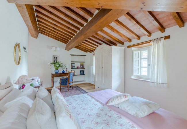 Villa à Pieve di Compito - Dimora delle Camelie Villa à Pieve di Compito - Dimora delle Camelie