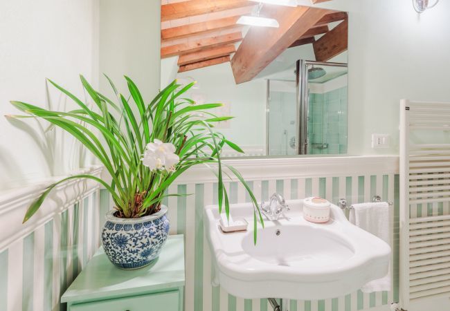 Villa à Pieve di Compito - Dimora delle Camelie Villa à Pieve di Compito - Dimora delle Camelie