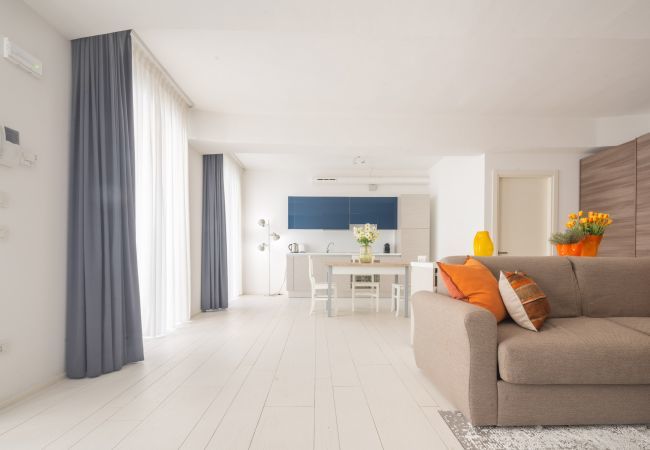 Appartement à Venezia - App 6 - Centrale Mazzoni Appartement à Venezia - App 6 - Centrale Mazzoni