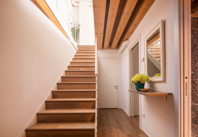 Appartement à Venezia - App 32- Centrale Mazzoni Appartement à Venezia - App 32- Centrale Mazzoni