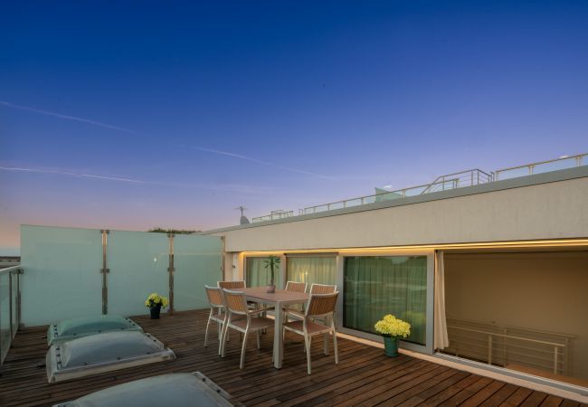 Appartement à Venezia - App 32- Centrale Mazzoni Appartement à Venezia - App 32- Centrale Mazzoni