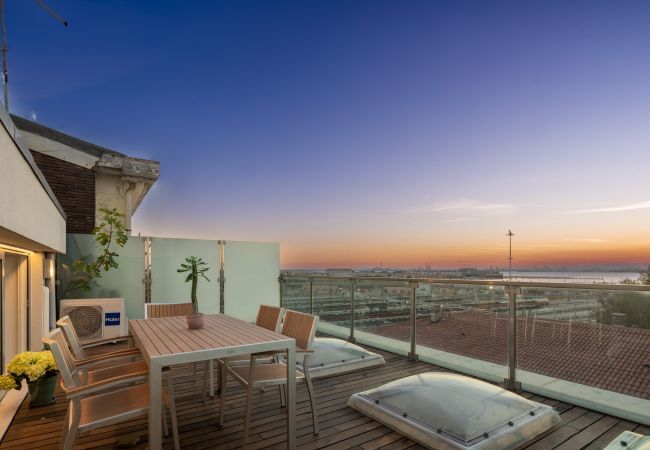 Appartement à Venezia - App 32- Centrale Mazzoni Appartement à Venezia - App 32- Centrale Mazzoni