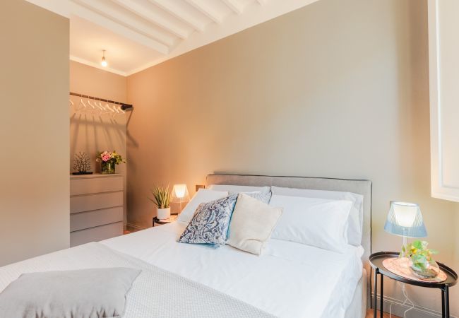 Appartement à Lucca - Casa Grey, Contemporary Penthouse Appartement à Lucca - Casa Grey, Contemporary Penthouse