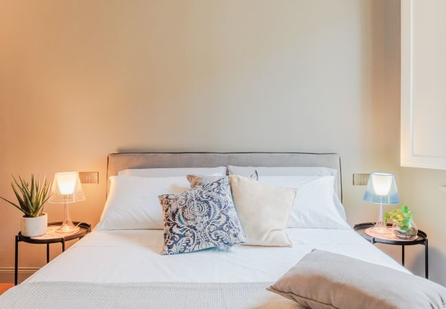 Appartement à Lucca - Casa Grey, Contemporary Penthouse Appartement à Lucca - Casa Grey, Contemporary Penthouse