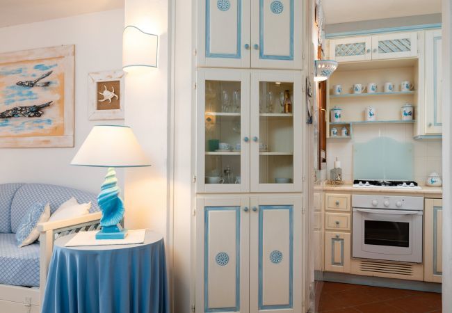 Appartement à Porto Rotondo - I Lecci 3 Appartement à Porto Rotondo - I Lecci 3