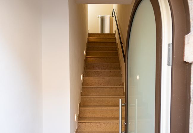 Studio à Bardolino - BAUR SUITE 1 Studio à Bardolino - BAUR SUITE 1