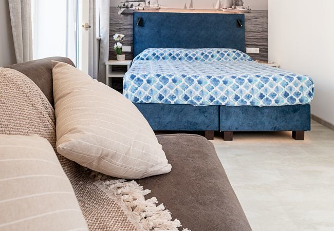 Studio à Bardolino - BAUR SUITE 1 Studio à Bardolino - BAUR SUITE 1